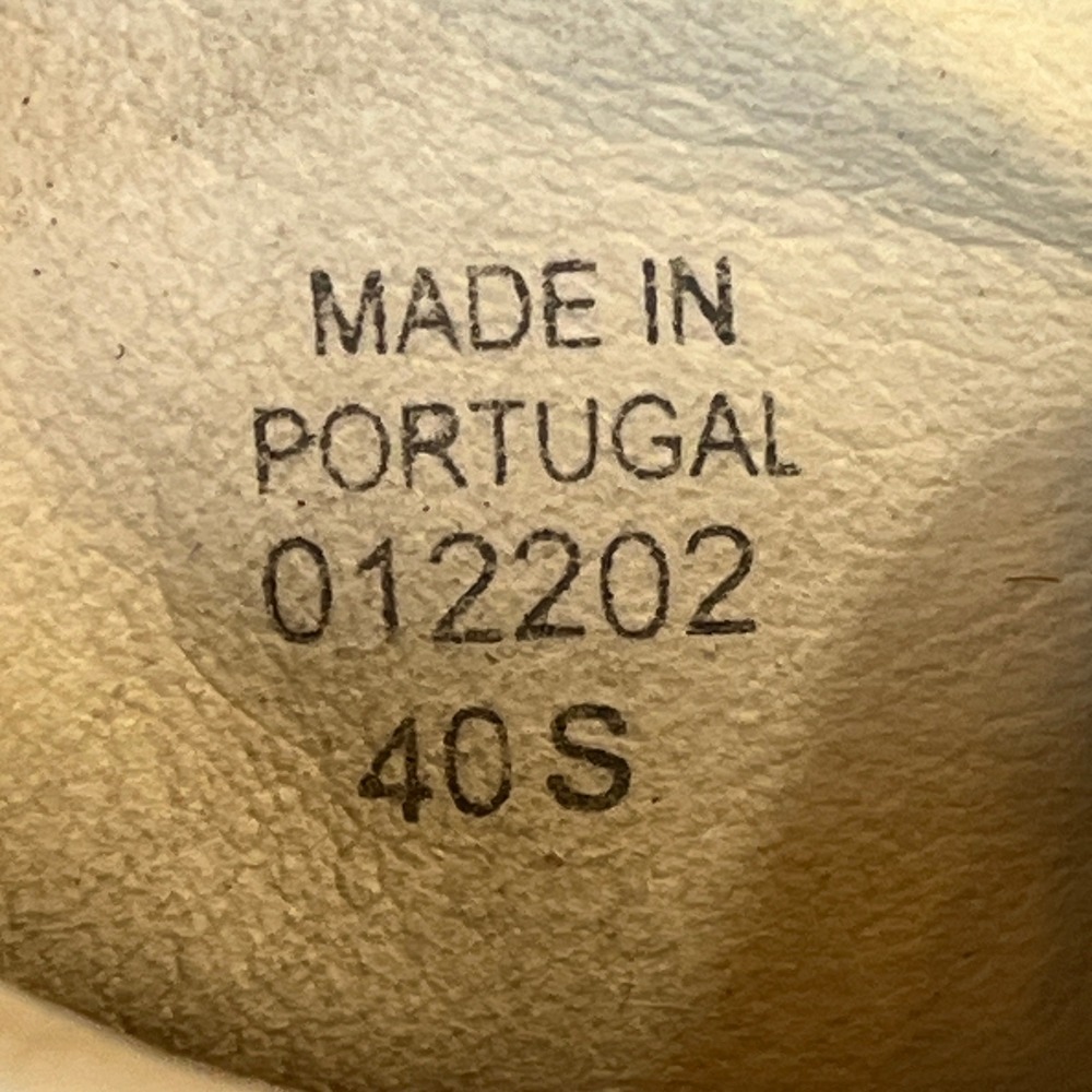 Birkenstock Bend‎ Mid White Leather High Top Sneakers Shoes Womens 40 L9 M7 - Picture 7 of 10